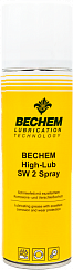 BECHEM High-Lub SW 2 Spray