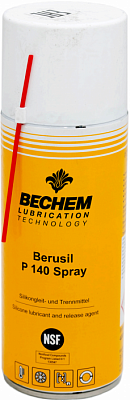 BECHEM Berusil P 140 Spray