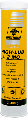 BECHEM High-Lub L 2 MO