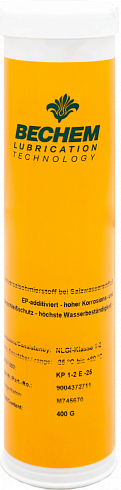 BECHEM Berulub FK 164 Dispersion OZF 10