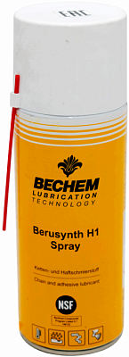 BECHEM Berusynth H1 Spray