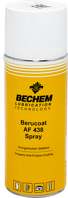 BECHEM Berucoat AF 438 Spray