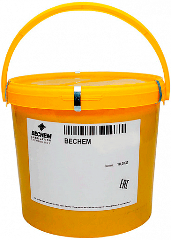 BECHEM Beruplex LG 21 F