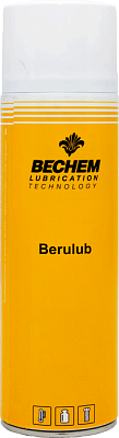 BECHEM Berulub Palfluid Spray