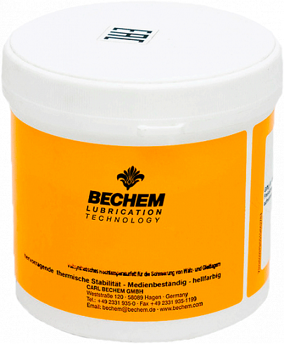 BECHEM Berulub FK 164 Dispersion OZF 1