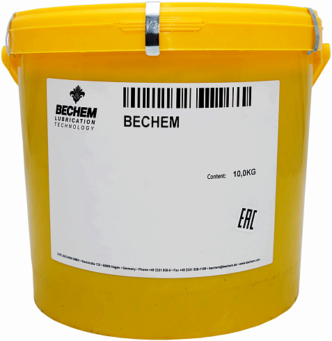 BECHEM Ceritol PK 1 Soft
